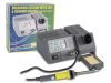 SOLDERING STATION WITH LCD & CERAMIC HEATER 48W 150 - 450C